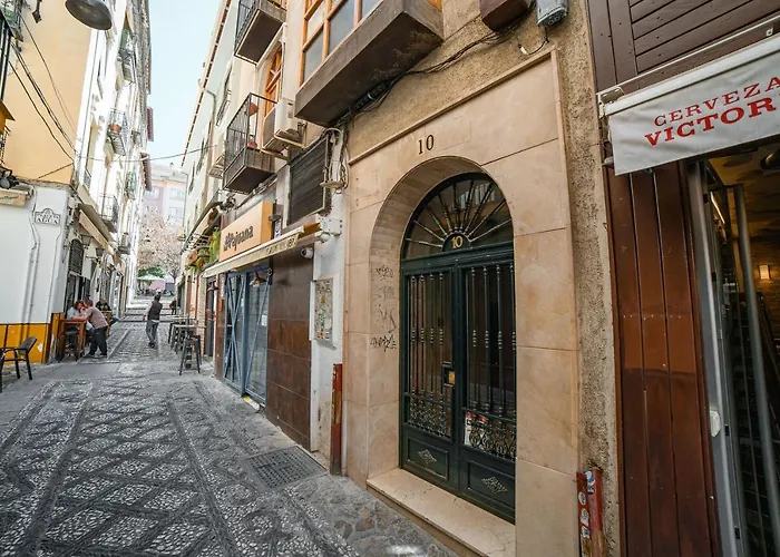 La Tana Centro
